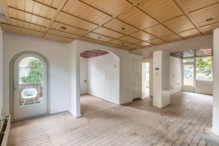 Photo 5 of Marieken van Nimwegenstraat 14-1