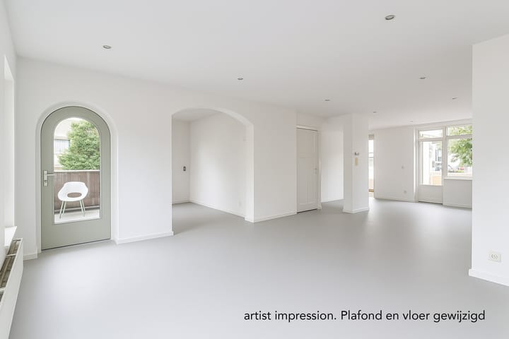 Photo 6 of Marieken van Nimwegenstraat 14-1