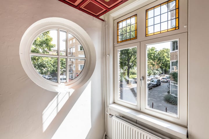 Photo 7 of Marieken van Nimwegenstraat 14-1