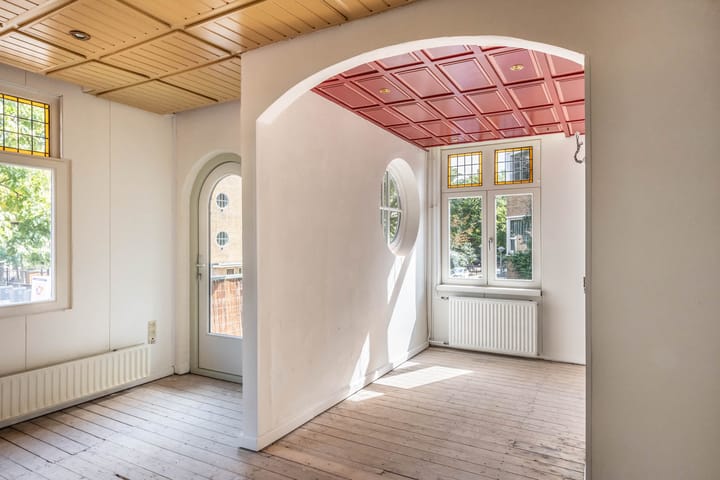 Photo 8 of Marieken van Nimwegenstraat 14-1