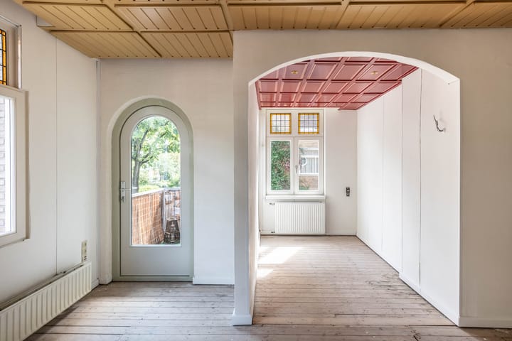 Photo 9 of Marieken van Nimwegenstraat 14-1