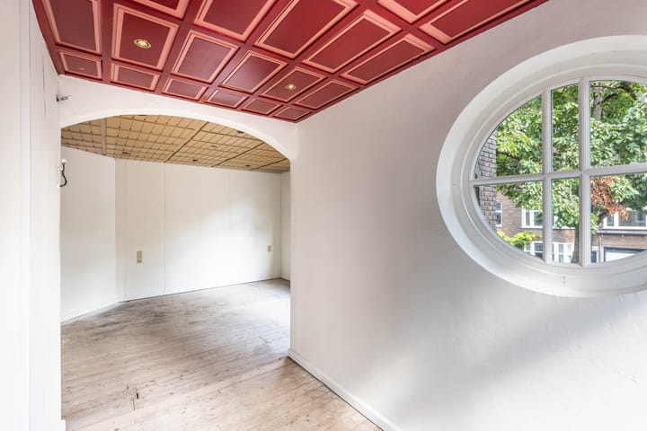 Photo 10 of Marieken van Nimwegenstraat 14-1