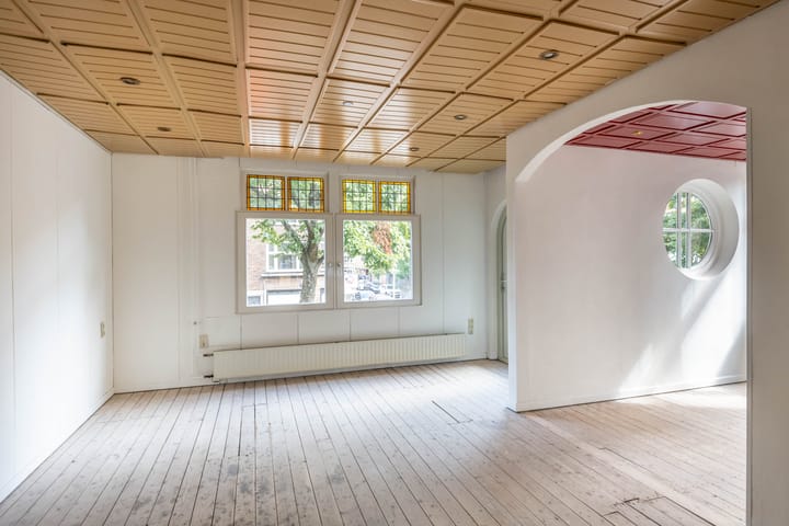 Photo 11 of Marieken van Nimwegenstraat 14-1