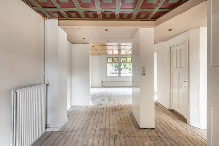 Photo 12 of Marieken van Nimwegenstraat 14-1