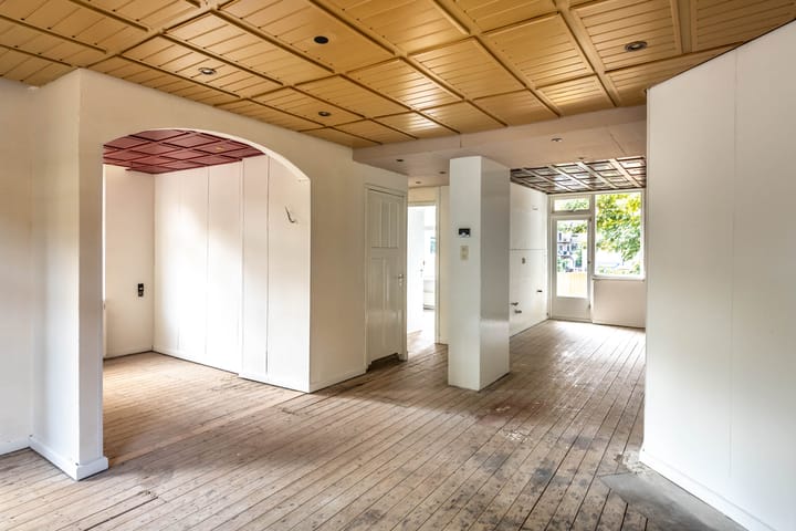 Photo 13 of Marieken van Nimwegenstraat 14-1