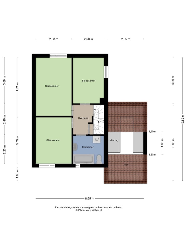 Foto 21 van Stategaard 59
