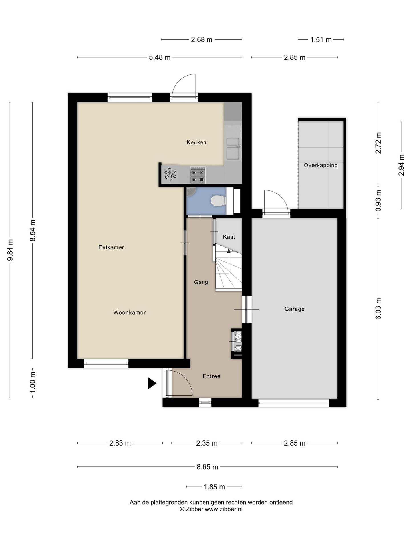 Foto 20 van Stategaard 59