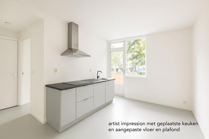 Photo 16 of Marieken van Nimwegenstraat 14-1