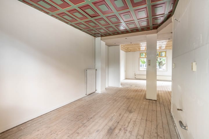 Photo 17 of Marieken van Nimwegenstraat 14-1