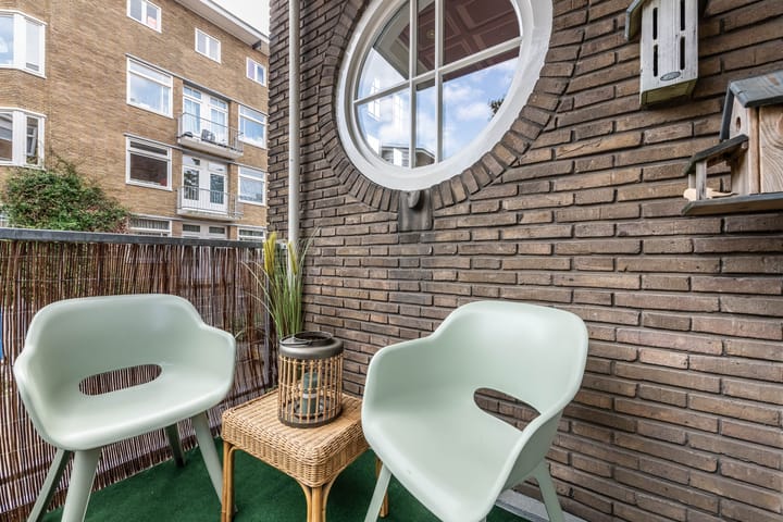 Photo 18 of Marieken van Nimwegenstraat 14-1