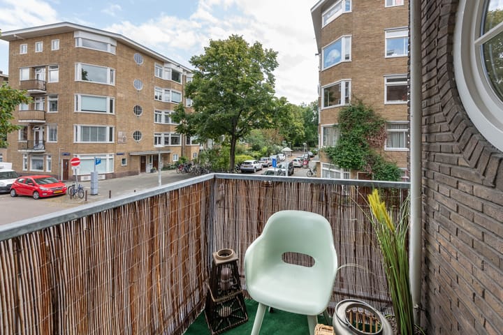 Photo 19 of Marieken van Nimwegenstraat 14-1