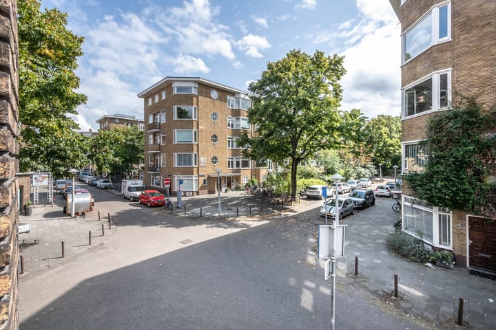 Photo 20 of Marieken van Nimwegenstraat 14-1