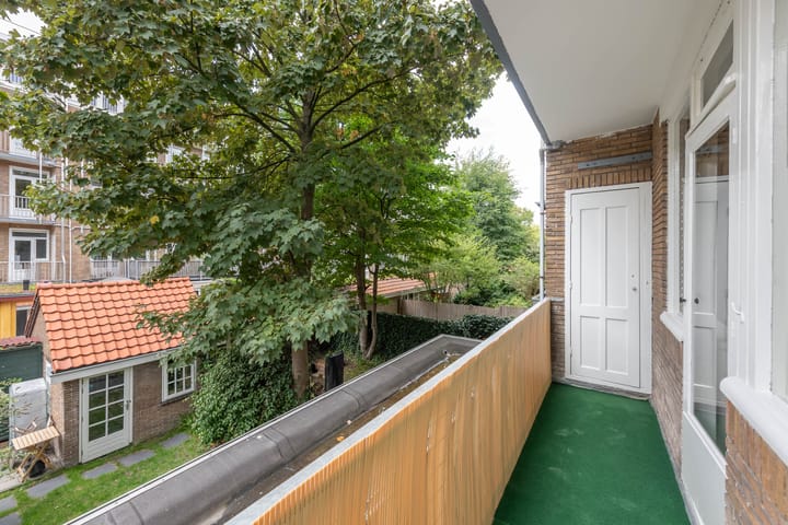 Photo 21 of Marieken van Nimwegenstraat 14-1