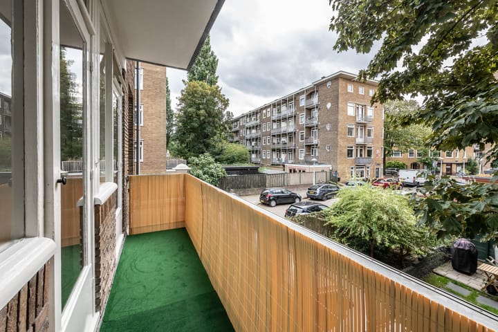 Photo 22 of Marieken van Nimwegenstraat 14-1