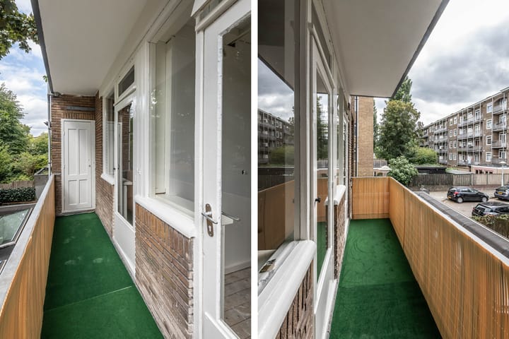 Photo 23 of Marieken van Nimwegenstraat 14-1