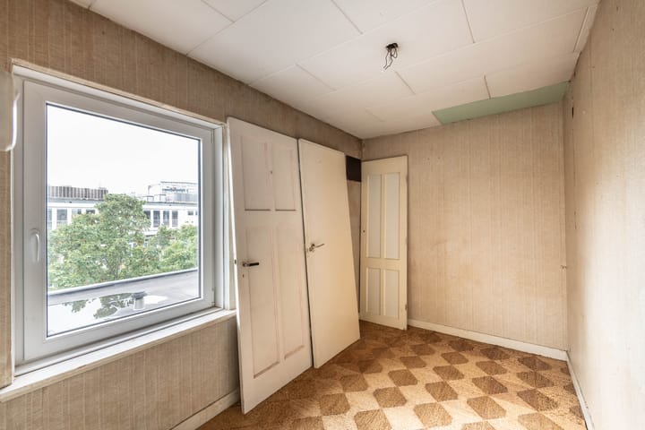 Photo 29 of Marieken van Nimwegenstraat 14-1