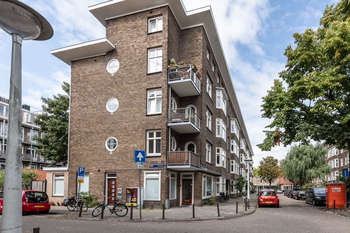 Photo 30 of Marieken van Nimwegenstraat 14-1