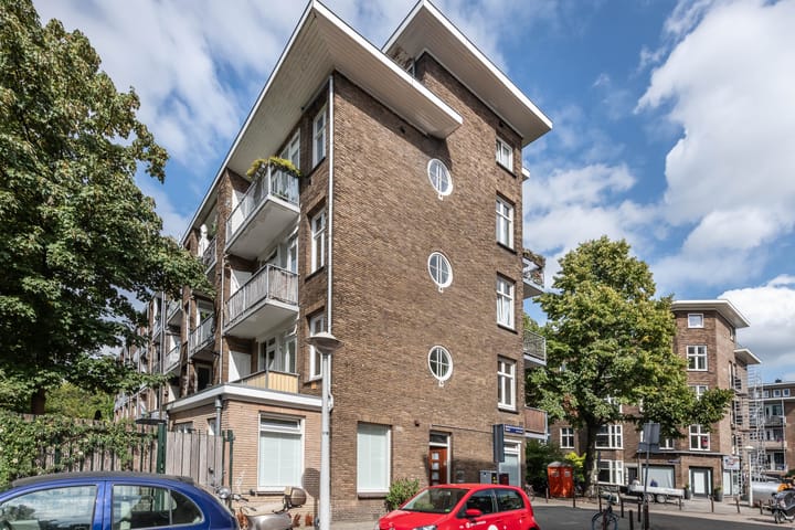 Photo 31 of Marieken van Nimwegenstraat 14-1