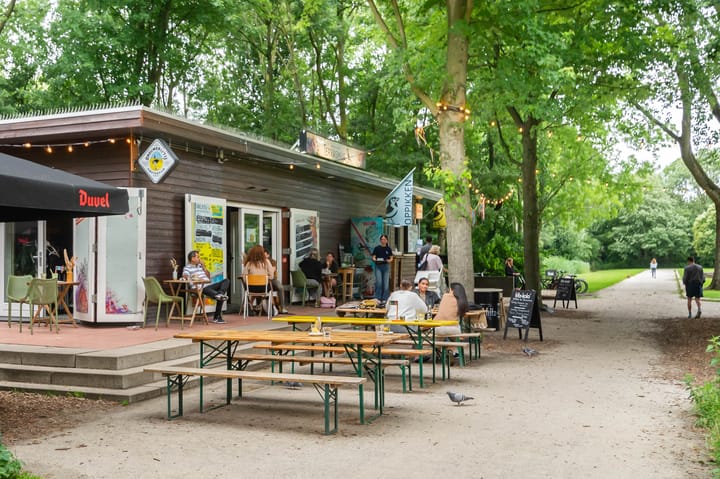 Photo 34 of Marieken van Nimwegenstraat 14-1