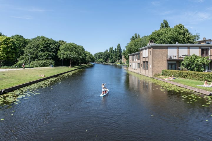 Photo 35 of Marieken van Nimwegenstraat 14-1