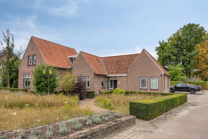 Monseigneur Berkvensstraat 75, Liessel