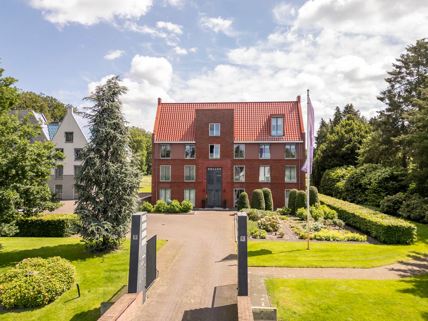 Noordereinde 6-D 6 d