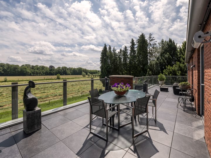 Foto 3 van Noordereinde 6-D