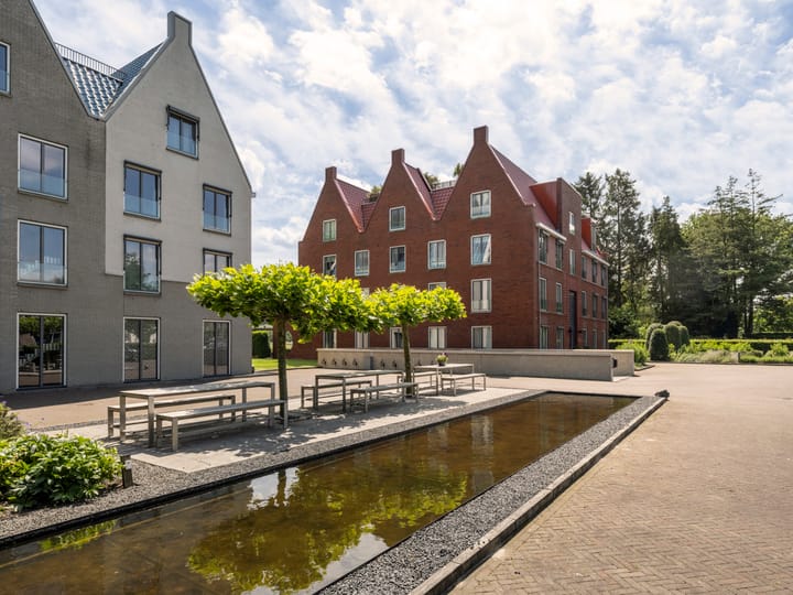 Foto 4 van Noordereinde 6-D