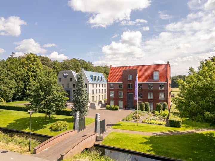 Foto 5 van Noordereinde 6-D