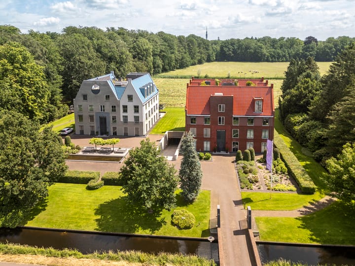 Foto 6 van Noordereinde 6-D