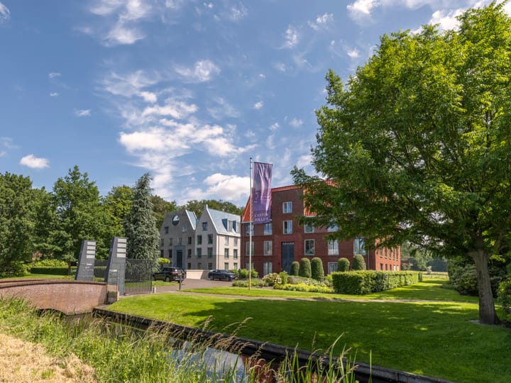 Foto 7 van Noordereinde 6-D