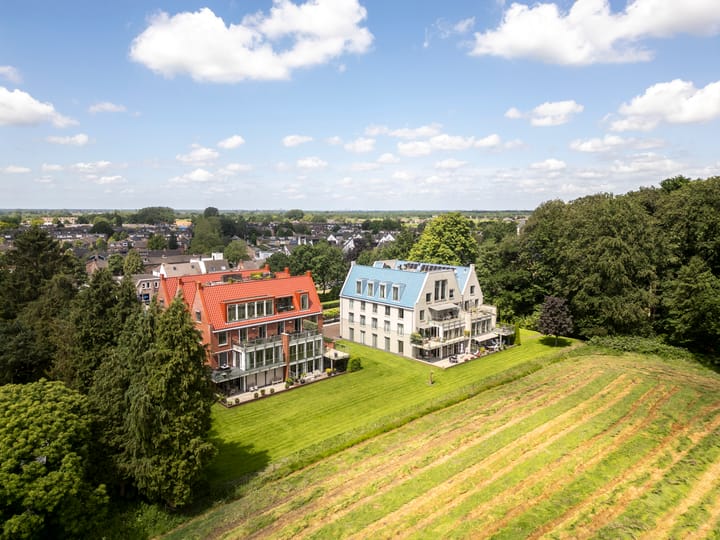 Foto 9 van Noordereinde 6-D