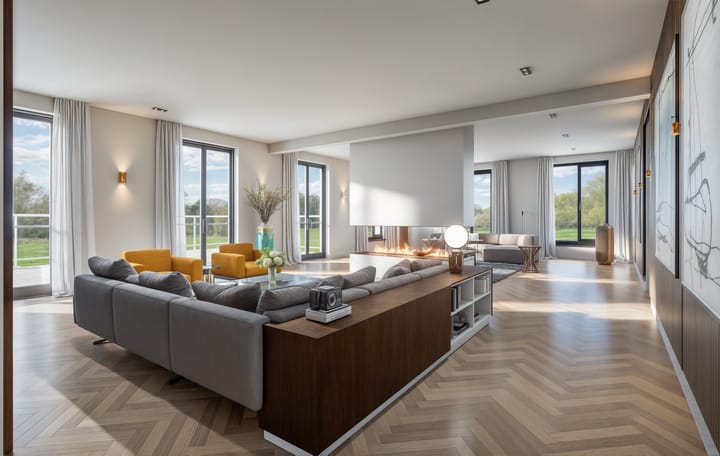 Foto 24 van Noordereinde 6-D