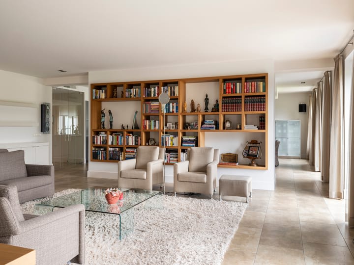 Foto 25 van Noordereinde 6-D