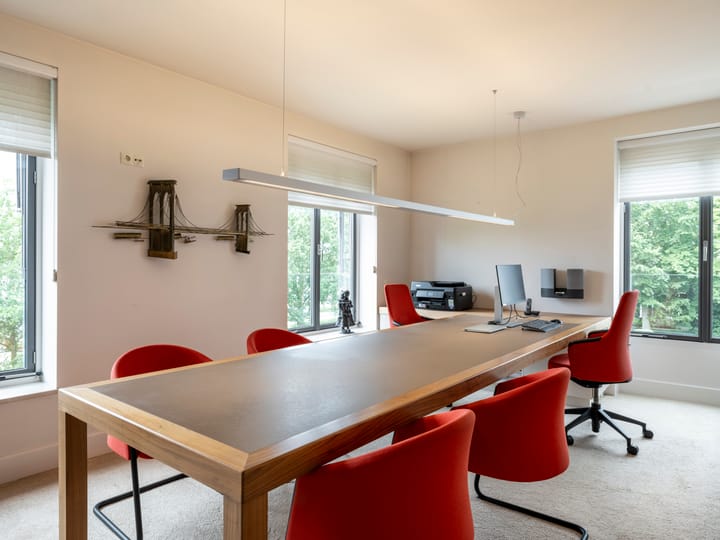 Foto 37 van Noordereinde 6-D