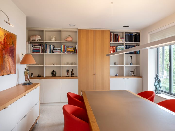 Foto 38 van Noordereinde 6-D