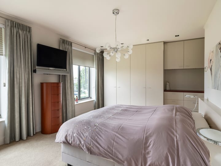 Foto 44 van Noordereinde 6-D