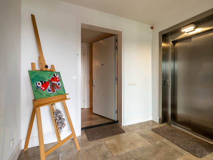 Foto 50 van Noordereinde 6-D