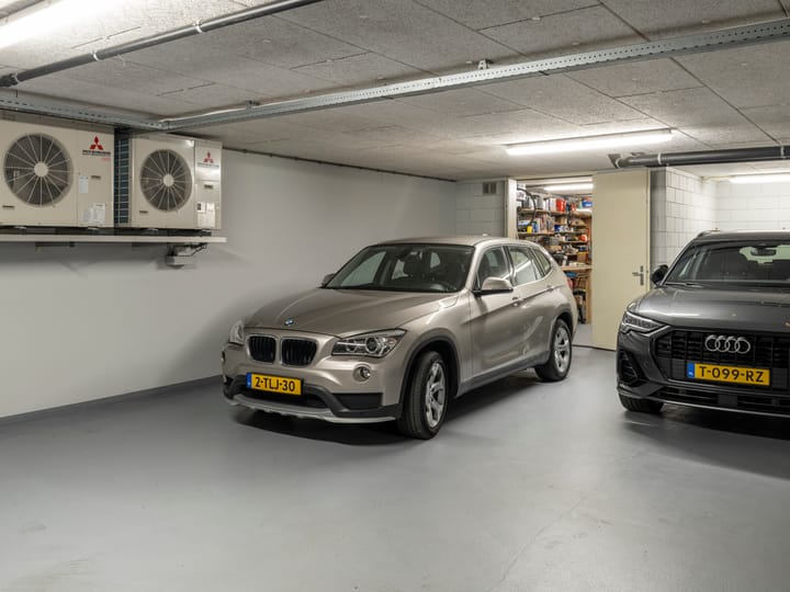 Foto 53 van Noordereinde 6-D