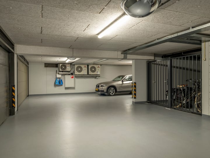 Foto 54 van Noordereinde 6-D