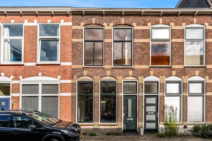 Staalwijkstraat 12 main image