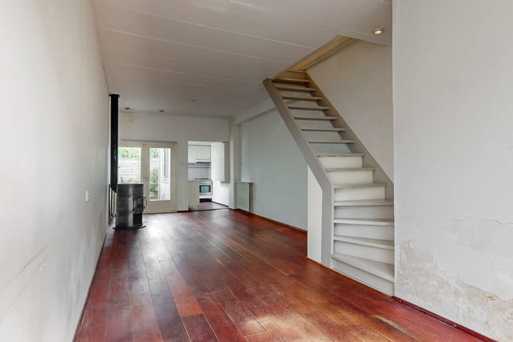 Foto 2 van Staalwijkstraat 12