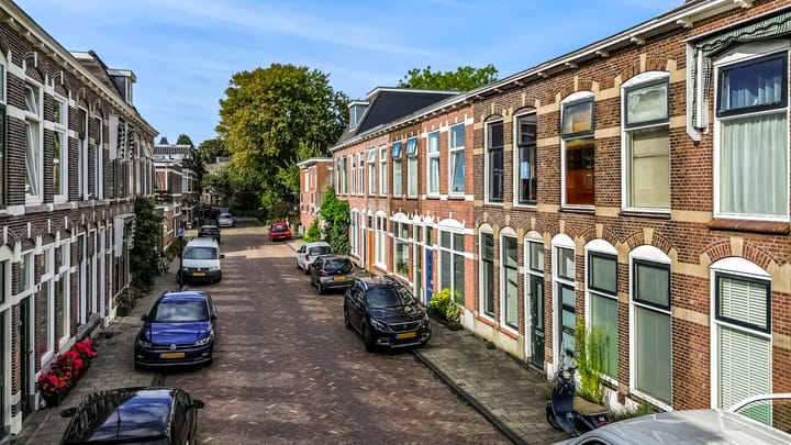 Foto 4 van Staalwijkstraat 12