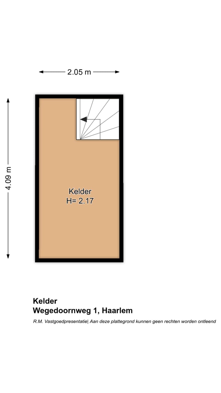 Foto 41 van Wegedoornweg 1
