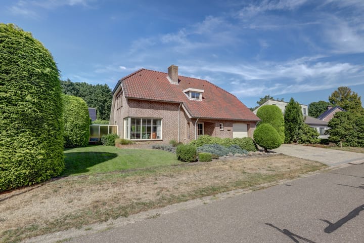 Foto 1 van Andeslaan 7