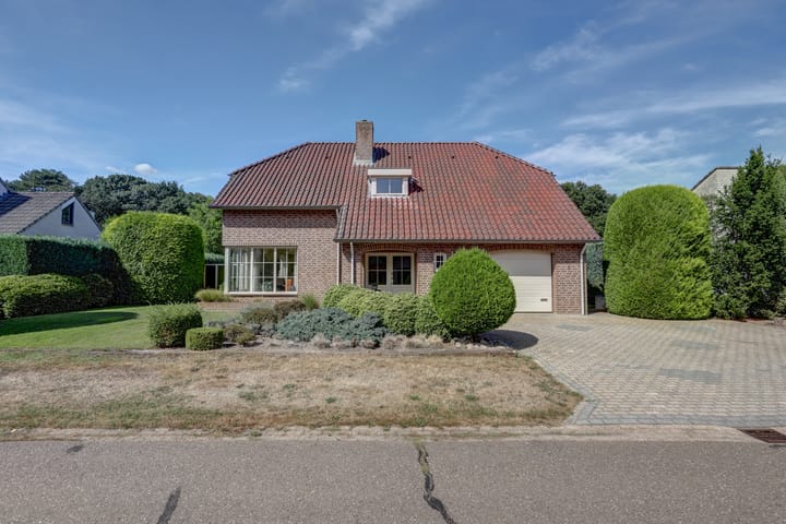 Foto 2 van Andeslaan 7