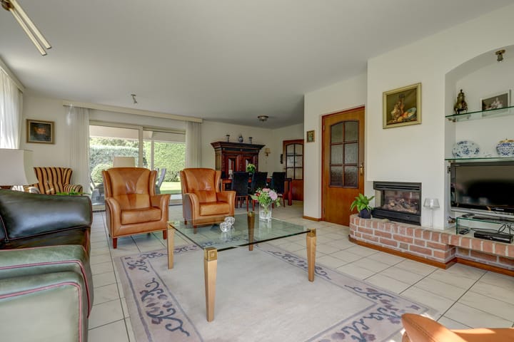 Foto 9 van Andeslaan 7