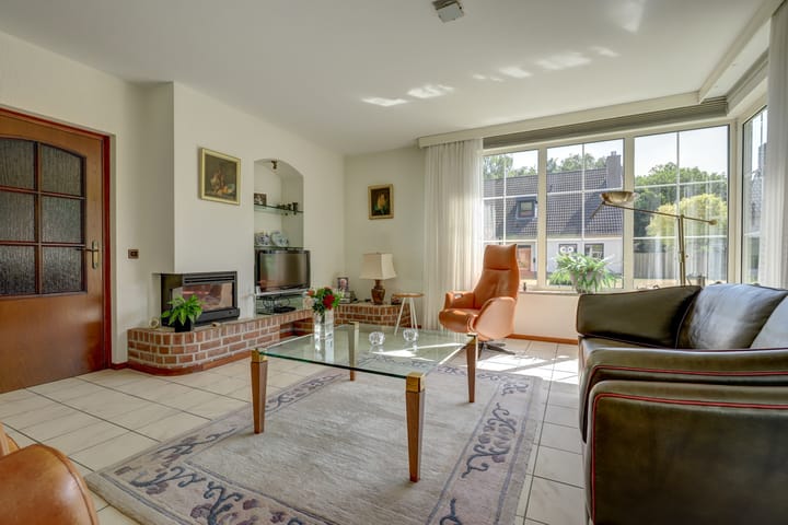 Foto 10 van Andeslaan 7