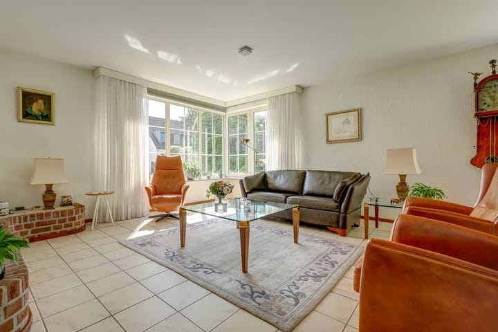 Foto 11 van Andeslaan 7