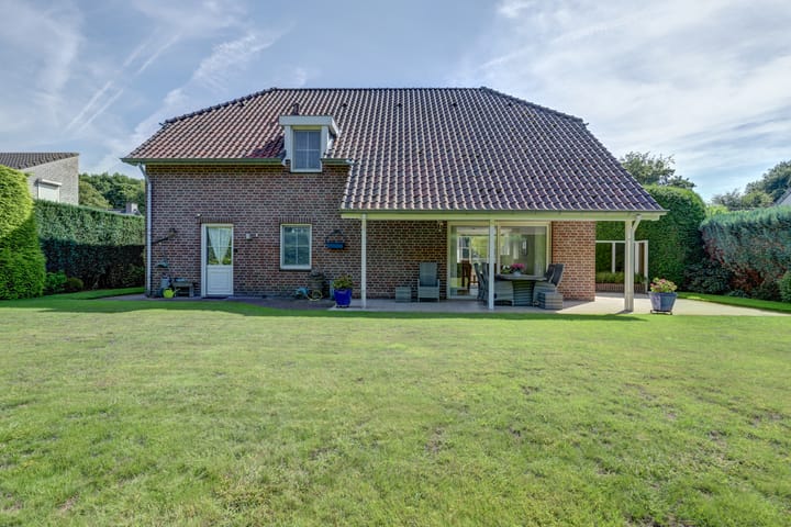 Foto 42 van Andeslaan 7